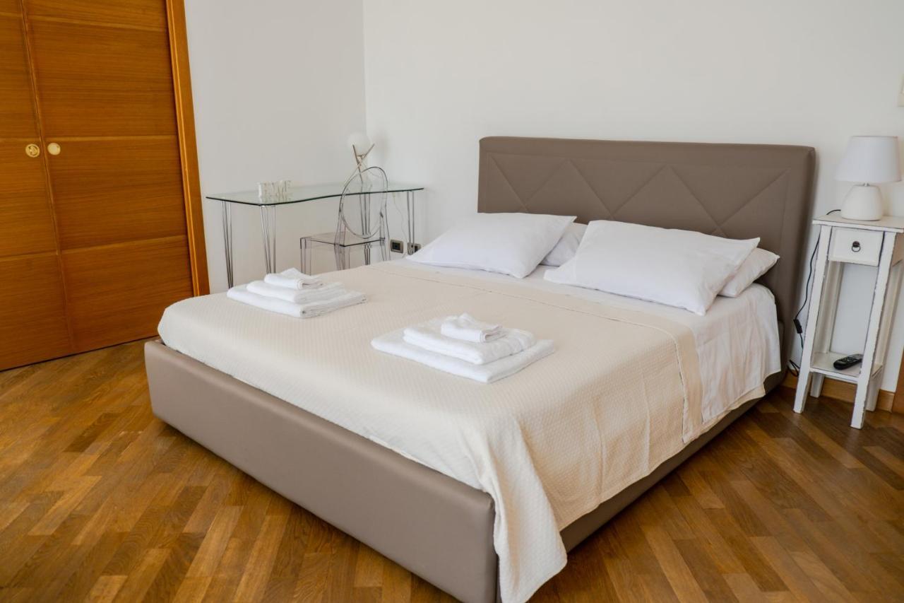 Miparia 154 Home Holiday Palerme Extérieur photo