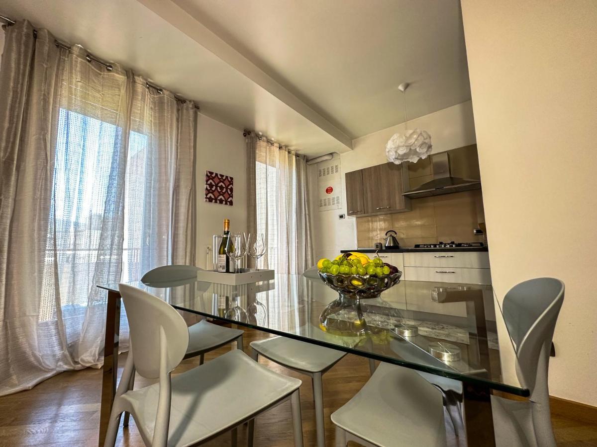 Miparia 154 Home Holiday Palerme Extérieur photo