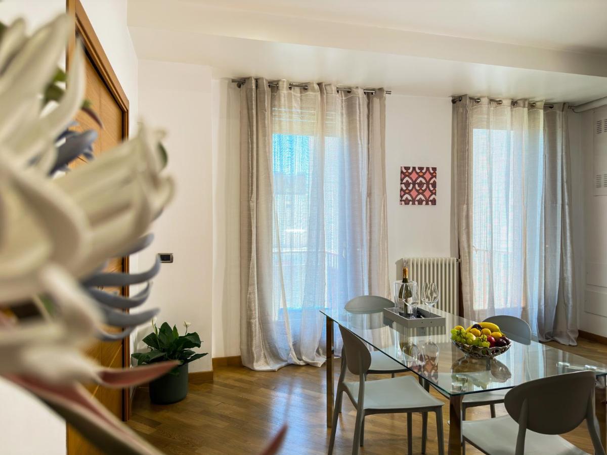 Miparia 154 Home Holiday Palerme Extérieur photo