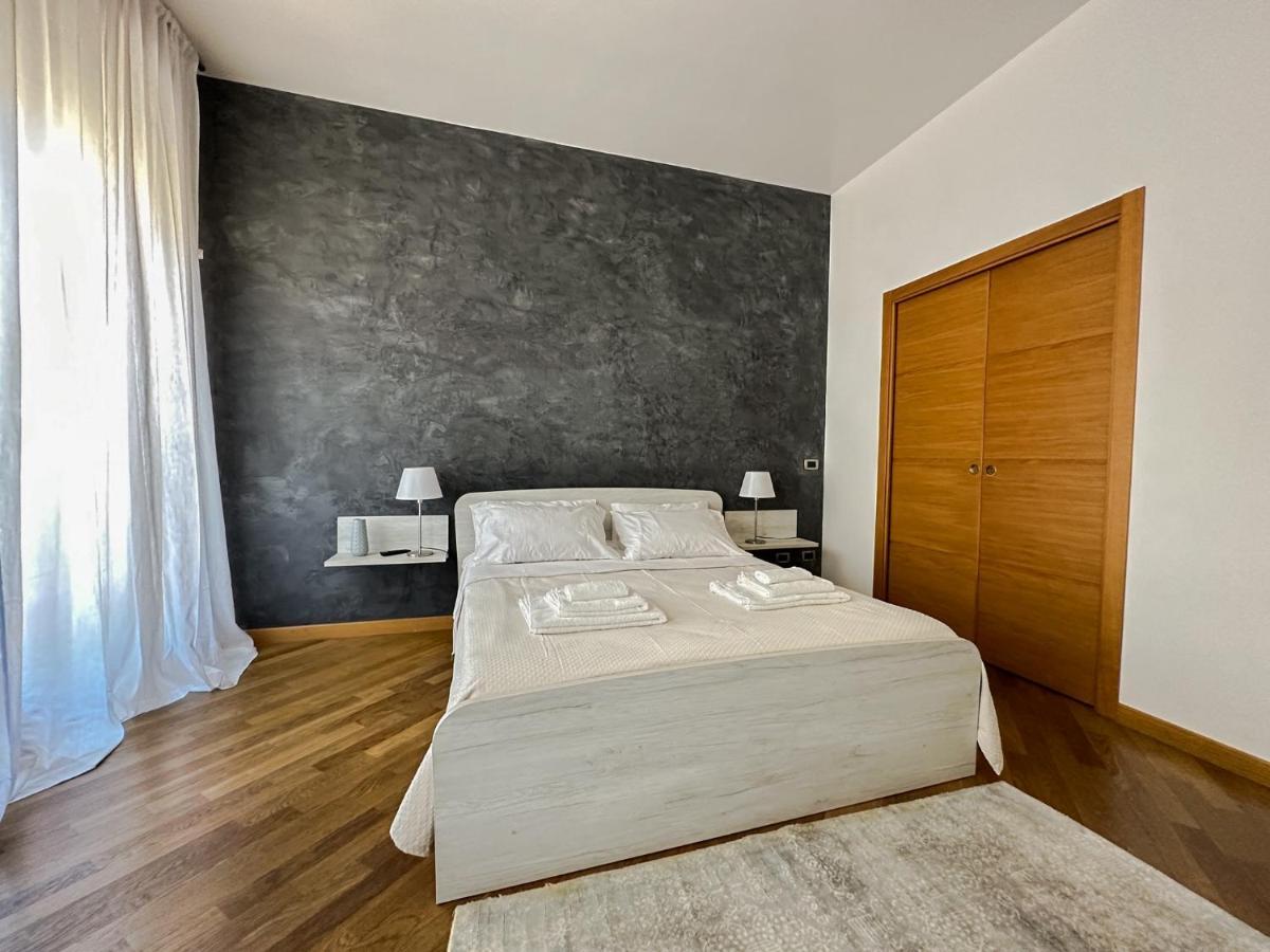 Miparia 154 Home Holiday Palerme Extérieur photo