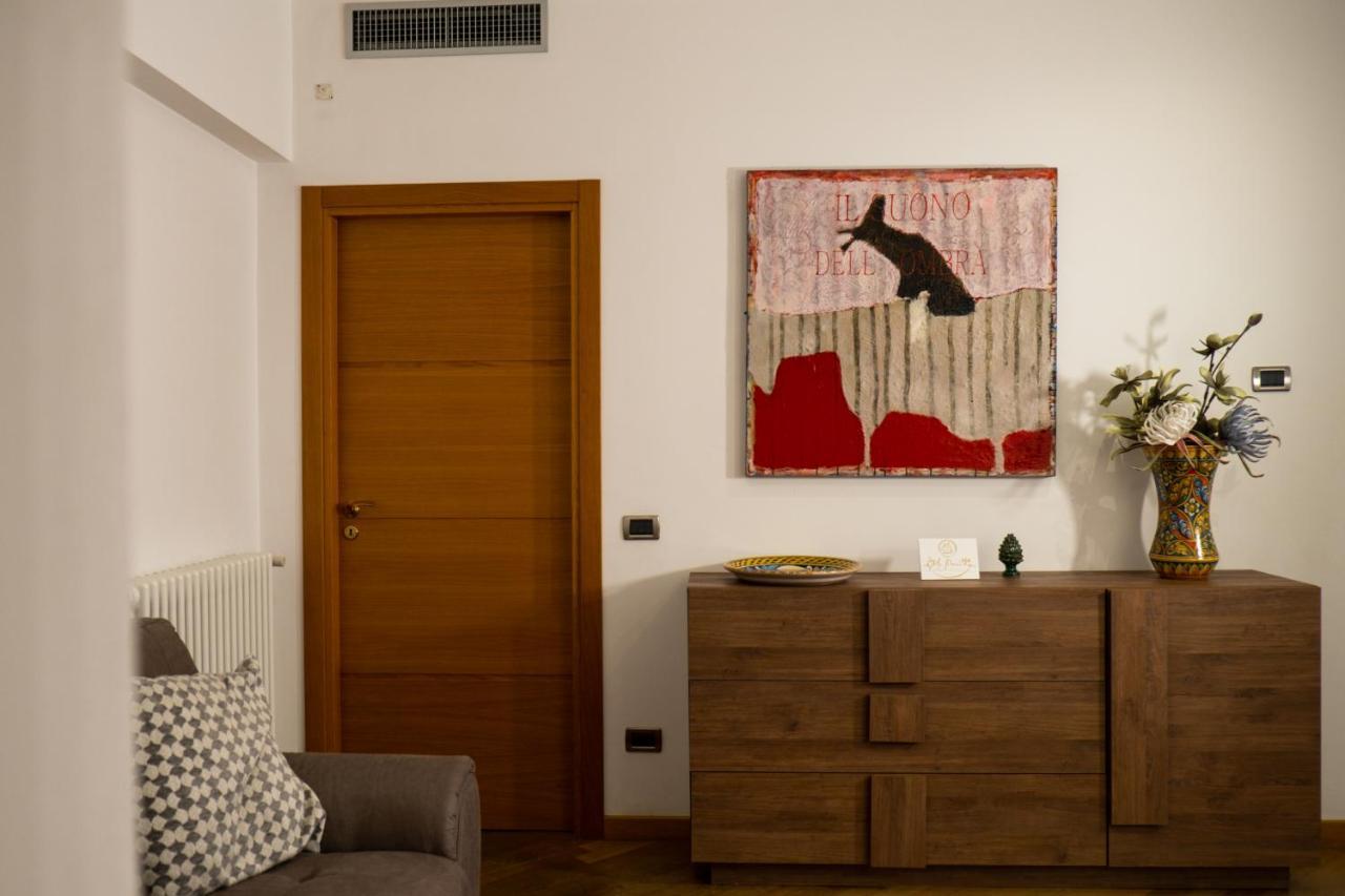 Miparia 154 Home Holiday Palerme Extérieur photo