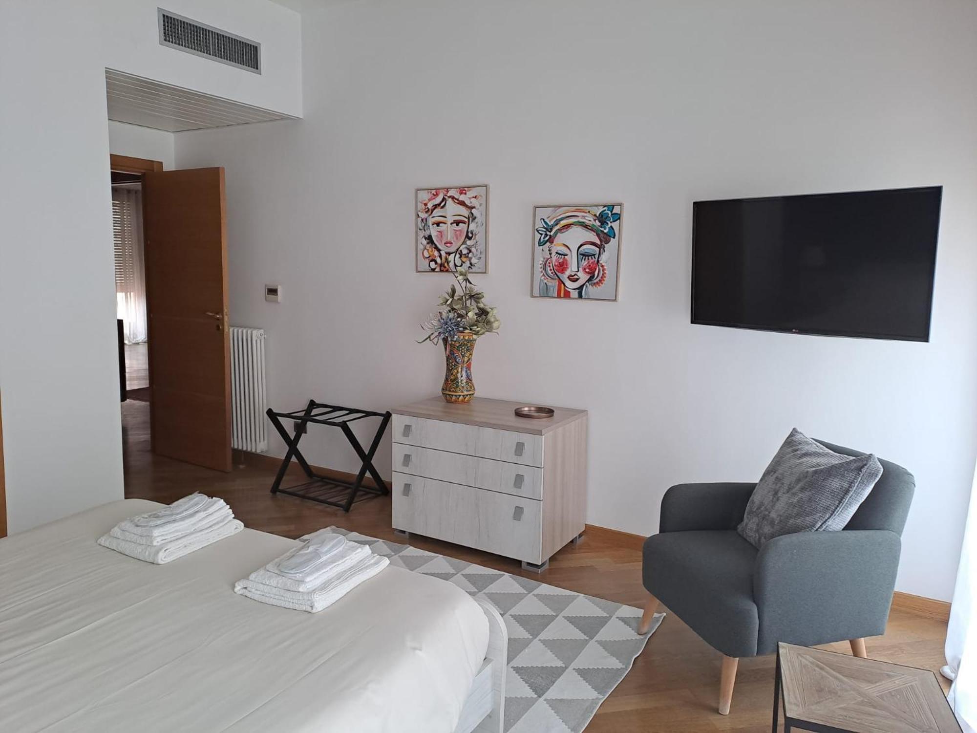 Miparia 154 Home Holiday Palerme Extérieur photo