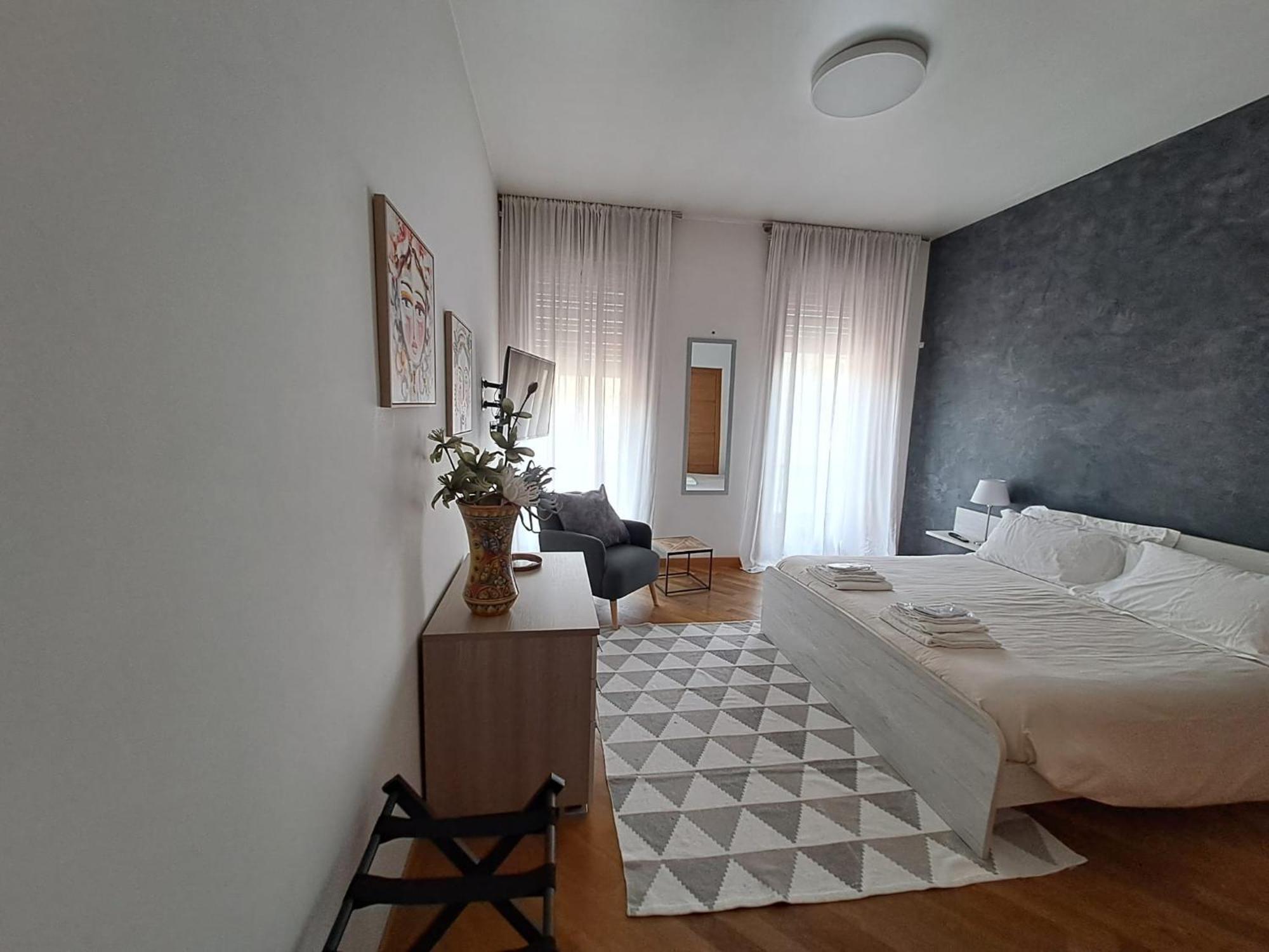 Miparia 154 Home Holiday Palerme Extérieur photo